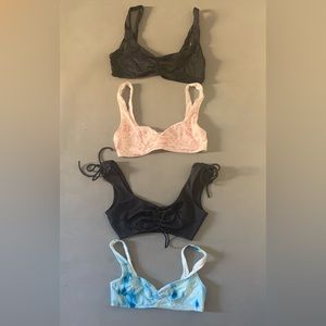 Frankies Bikinis Lot